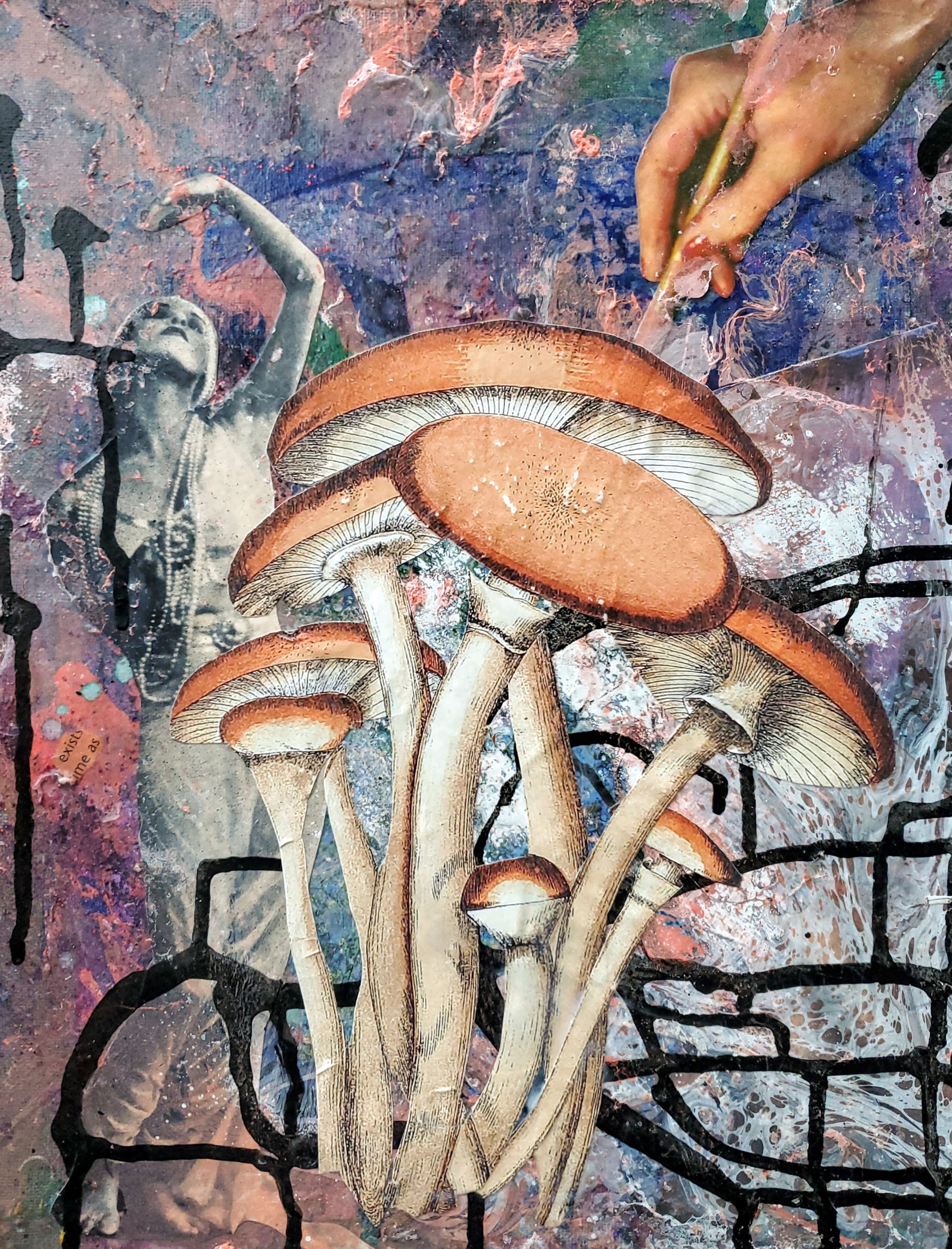 The Majestic - Fine Art Print