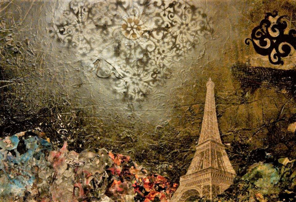 Beyond A Dream - Fine Art Print
