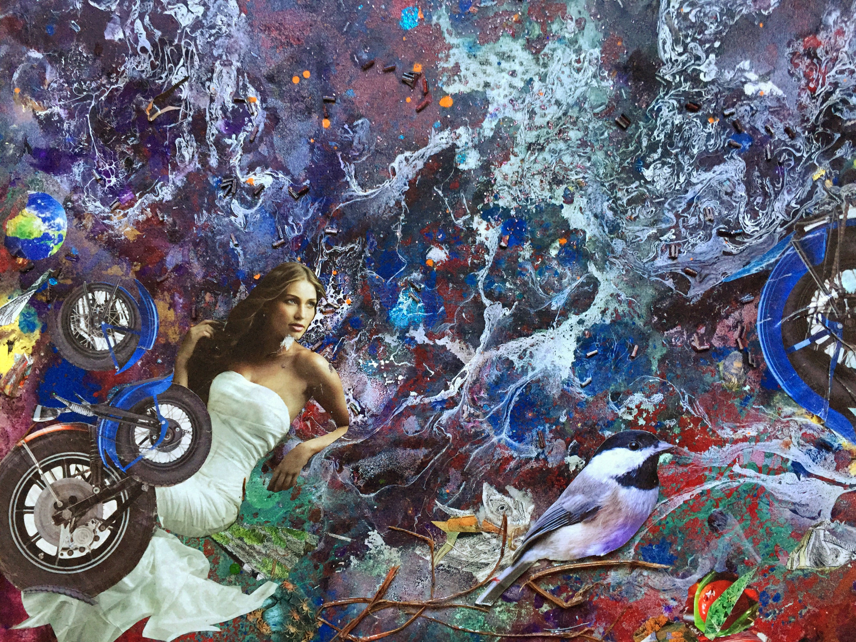 Harmony - Fine Art Print