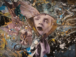 Stranger of The Mind