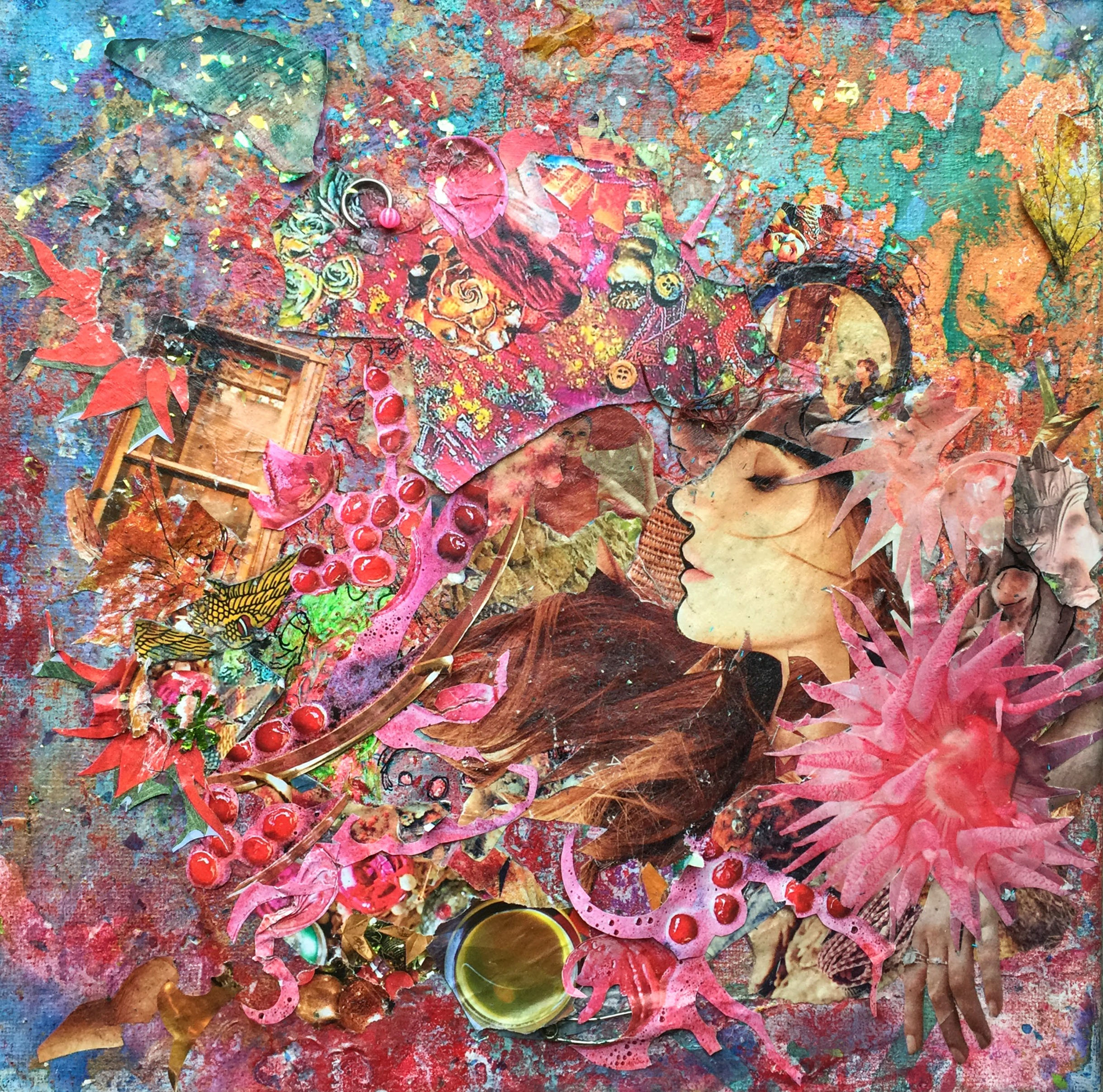 Jubilee - Fine Art Print