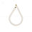 Thumbnail: white round pearl string