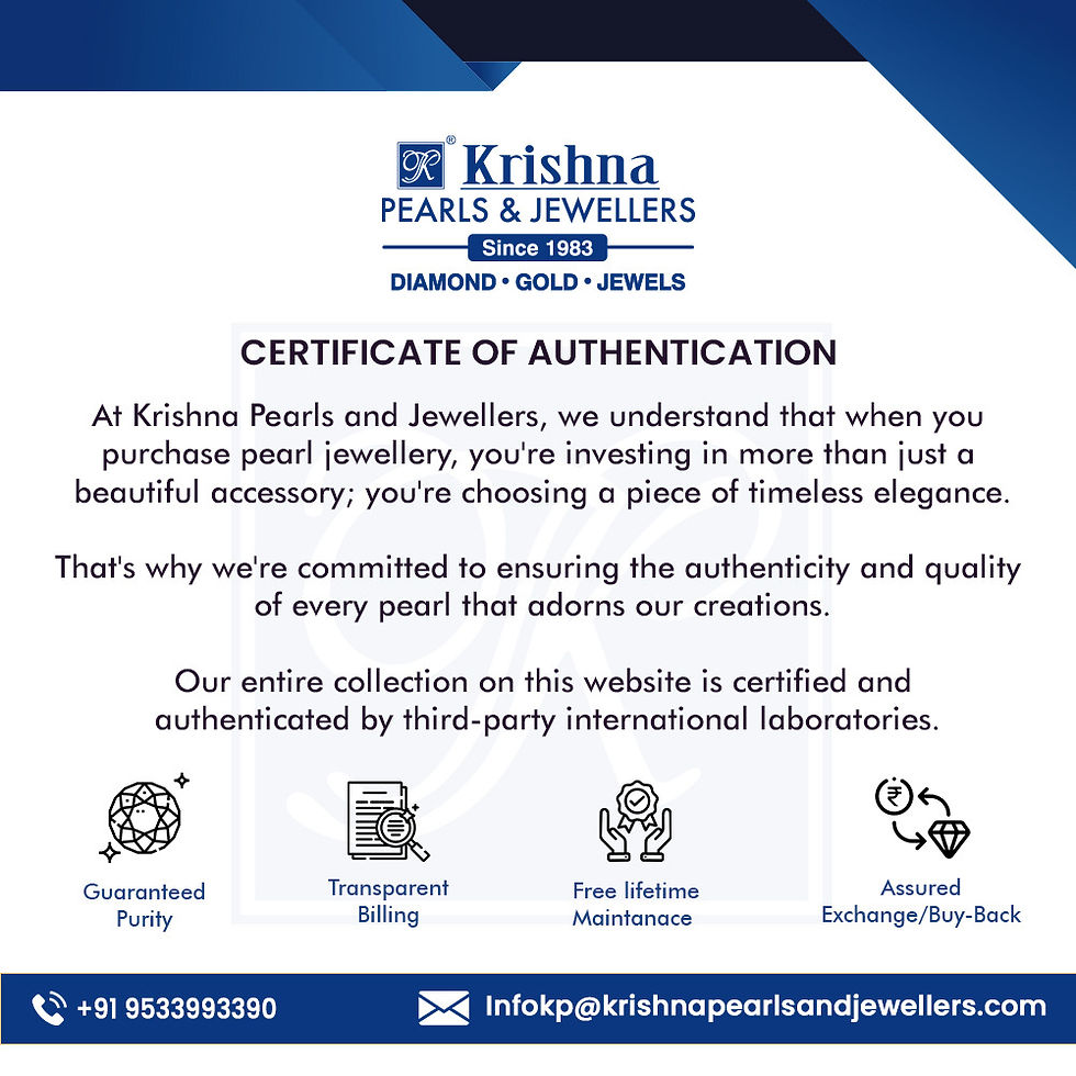 Thumbnail: MULTI-STRAND  PEARL CHOKER NECKLACE SET