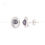 Thumbnail: classic pearl studs