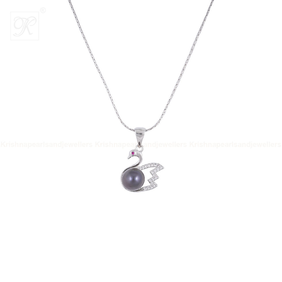 Thumbnail: pendant set for women in hyderabad