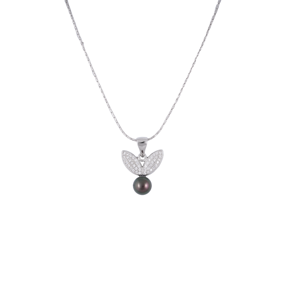 black pearl wings set