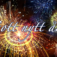 Gott Nytt Ã…r