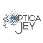 Logo de Optica Jey