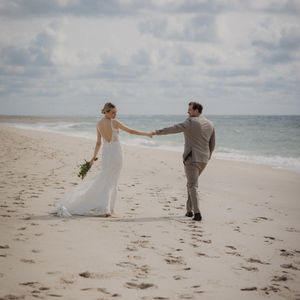 Hochzeitsfotograf Sylt