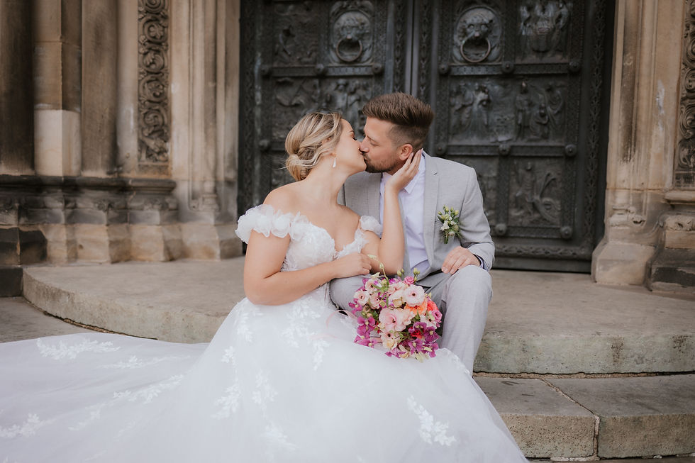 Hochzeit Bremen