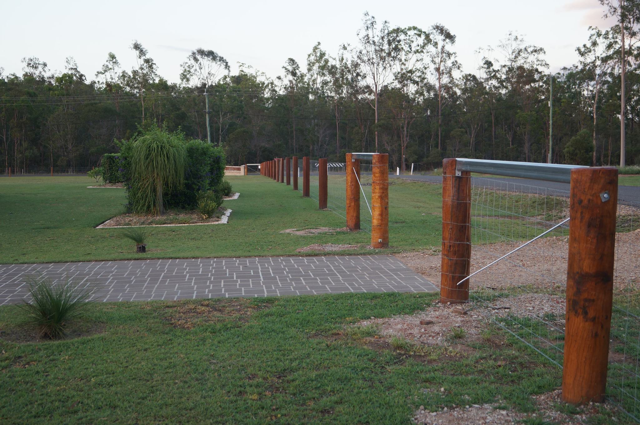Fencing Queensland Tuff Fences