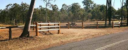 The Gormans | Tuff Fences