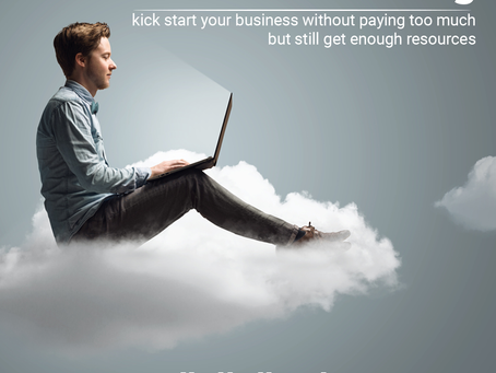Cloud Hosting for Small Businesses- How to Make the Most of It