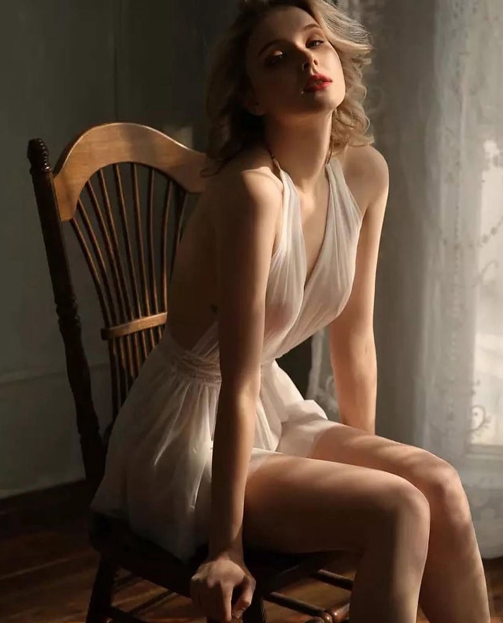 Miniatura: BabyDoll Andrea