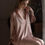 Miniatura: Pijama Camisa Rose