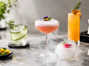Event Cocktail Trends 2026 Worth Planning For