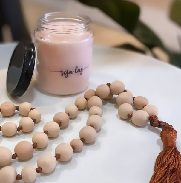 Miniatura: Coleções de Velas Vegetais