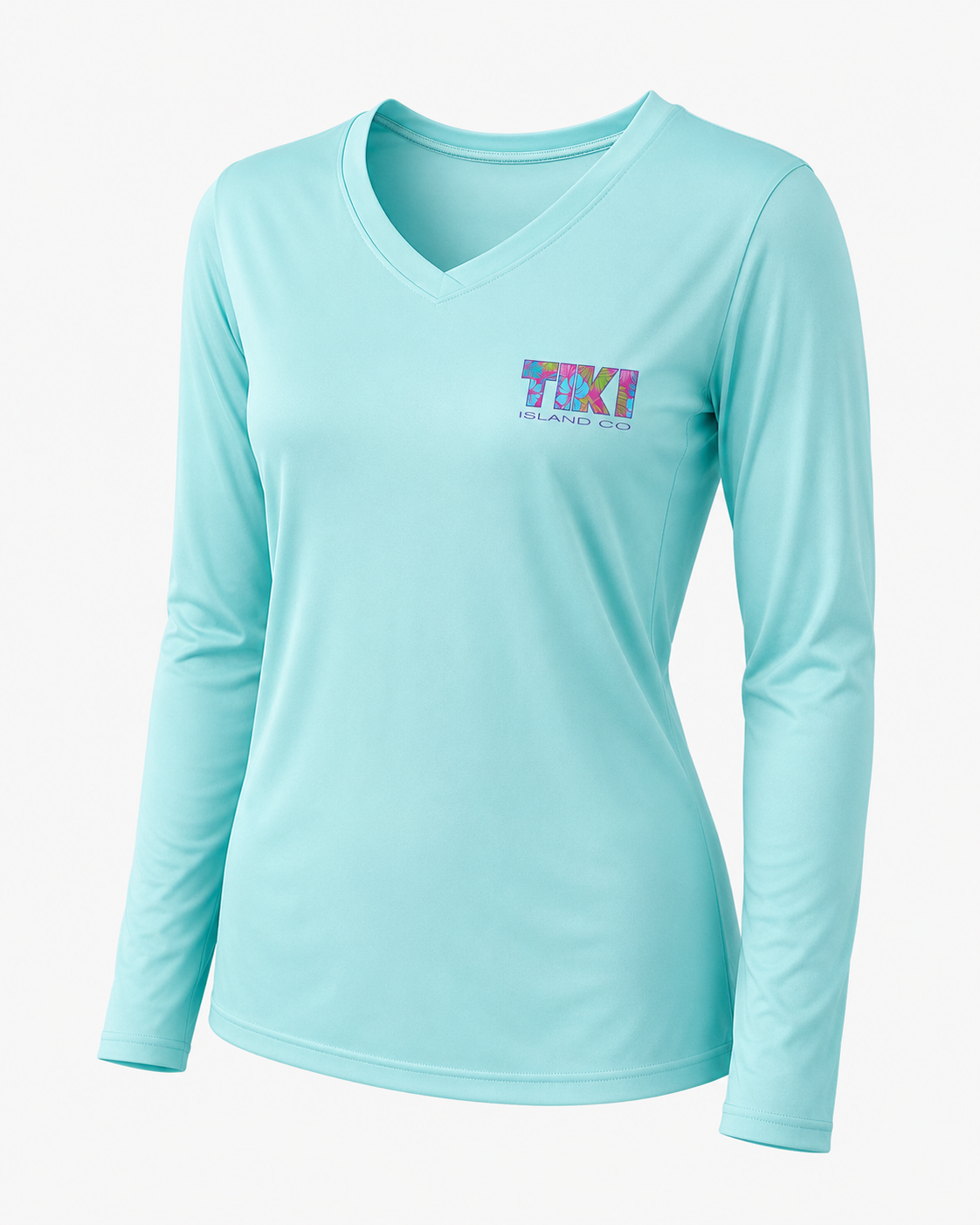Women's Mint Shirt