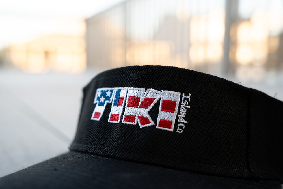 Thumbnail: "Gulf of America" Visor Hat