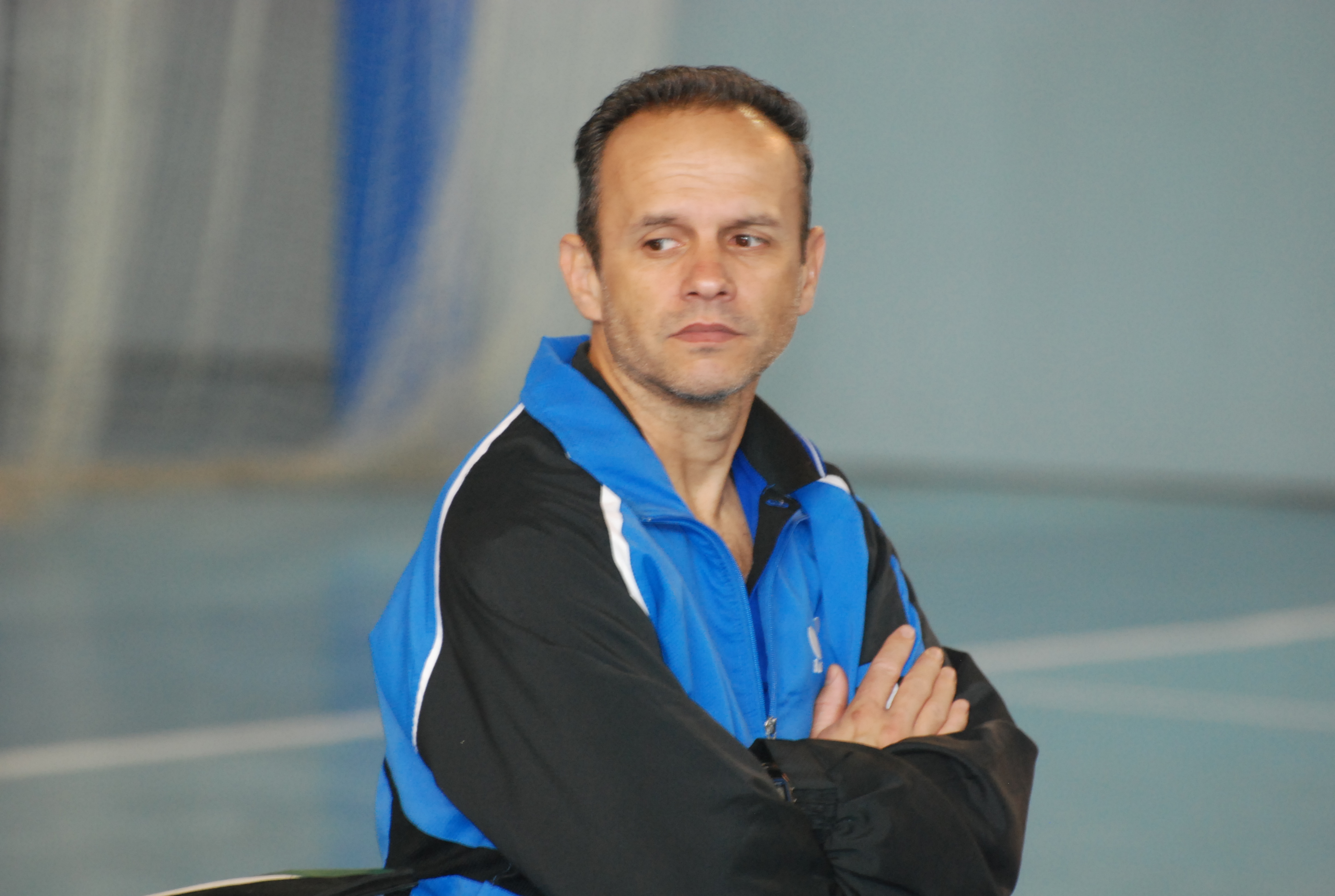 ARTURO VIÑA