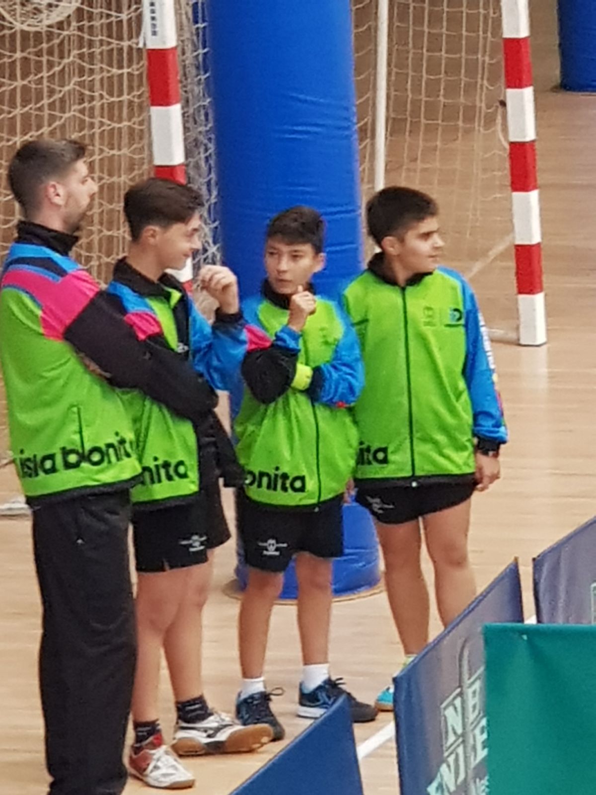 INFANTIL MASCULINO