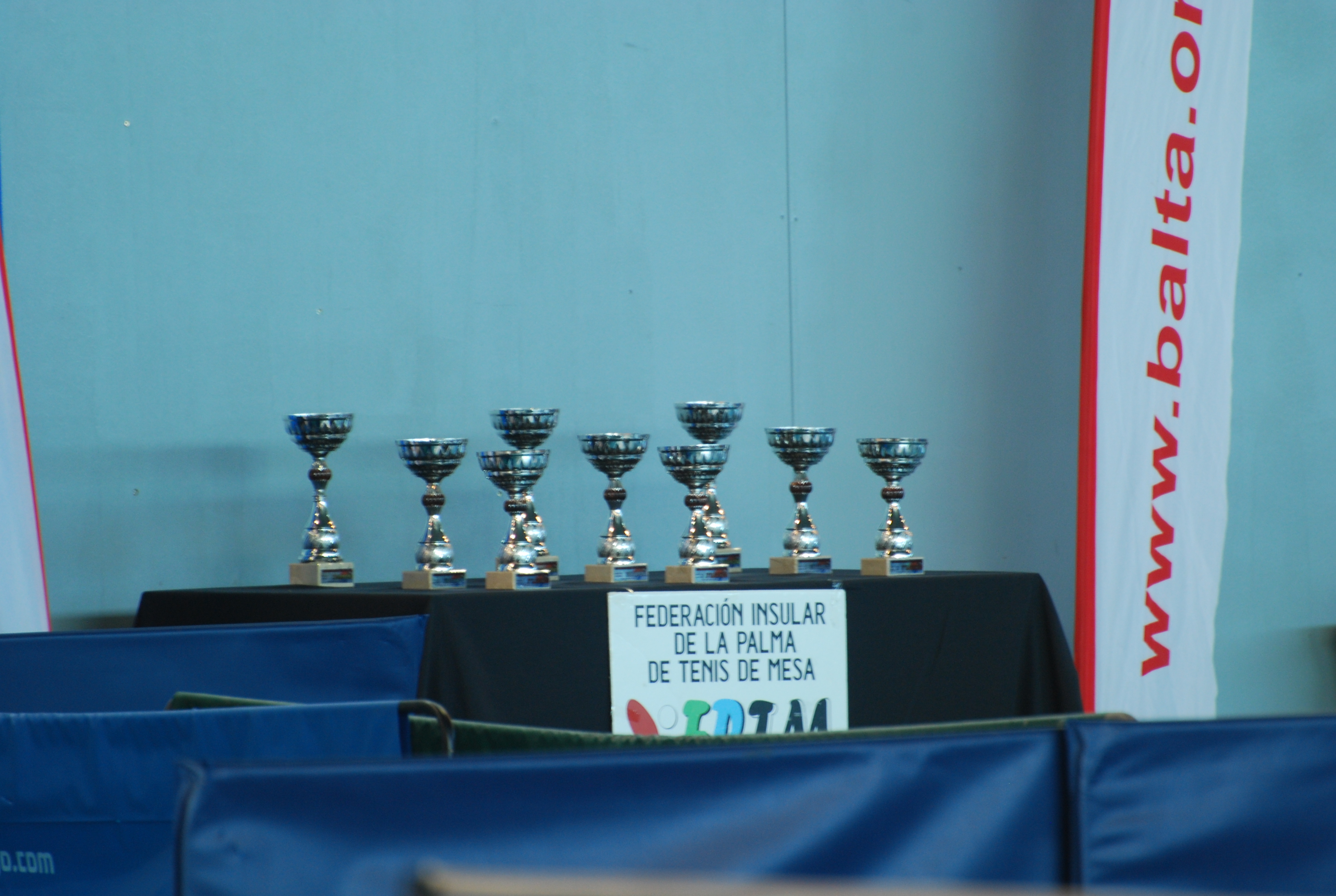 TROFEOS