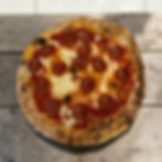 Pepperoni