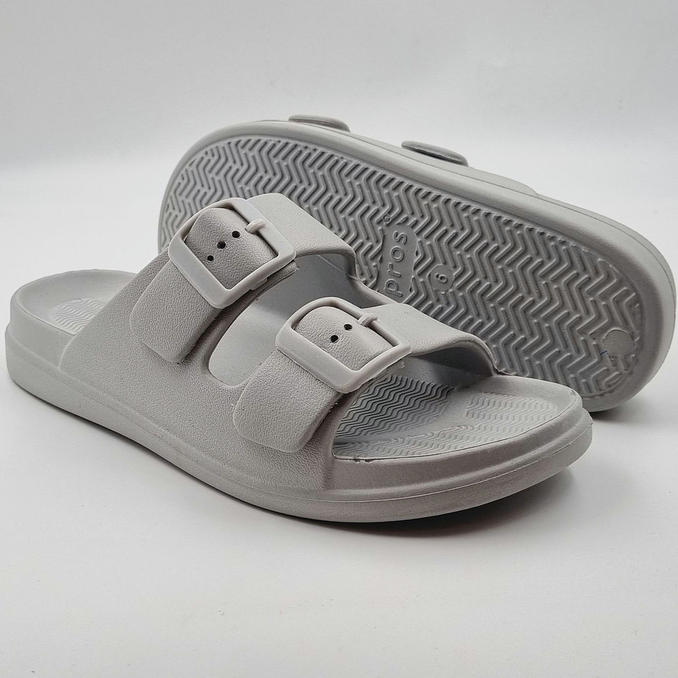 Thumbnail: Men's Pros Sandals: Elevate Your Stride with Ultimate Comfort - MyPros.in