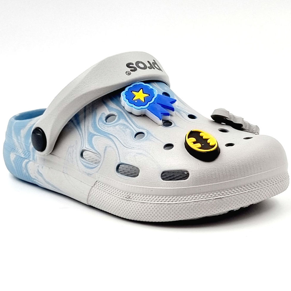 Thumbnail: New kids arrivals 