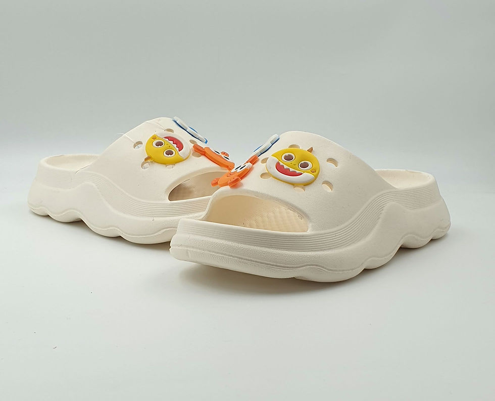 Thumbnail: Personalize with Jibbitz charms - Explore online options at Pros Kids' Footwear - buy only from Pros