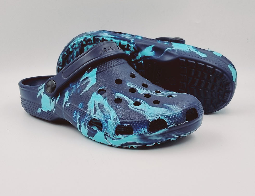 Thumbnail: Pros Comfort Clogs: Your Stylish Everyday Companion
