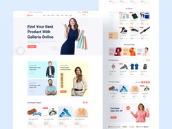 Affordable ecommerce website design for small businesses in India — professional, mobile-friendly we