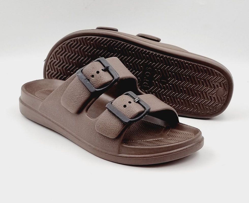 Thumbnail: Pros Innovator Series: Pushing Boundaries in Footwear Fashion