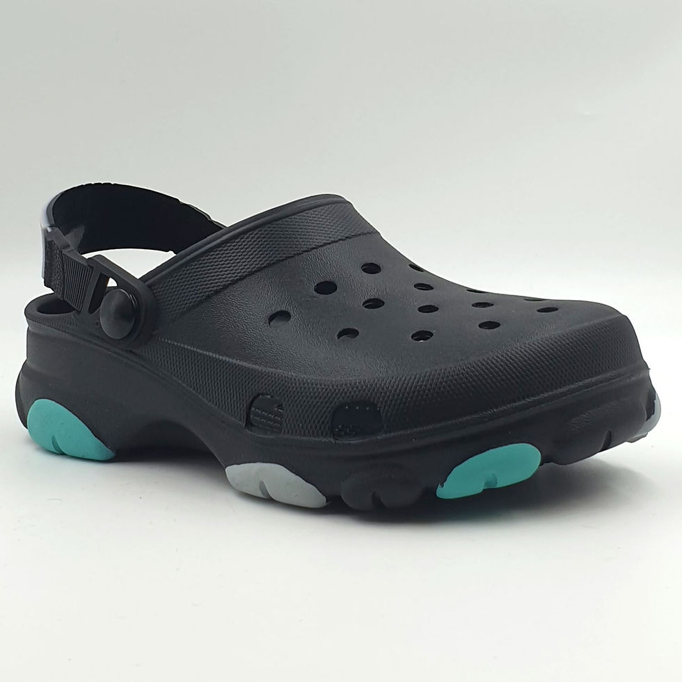 Thumbnail: Kid's clogs