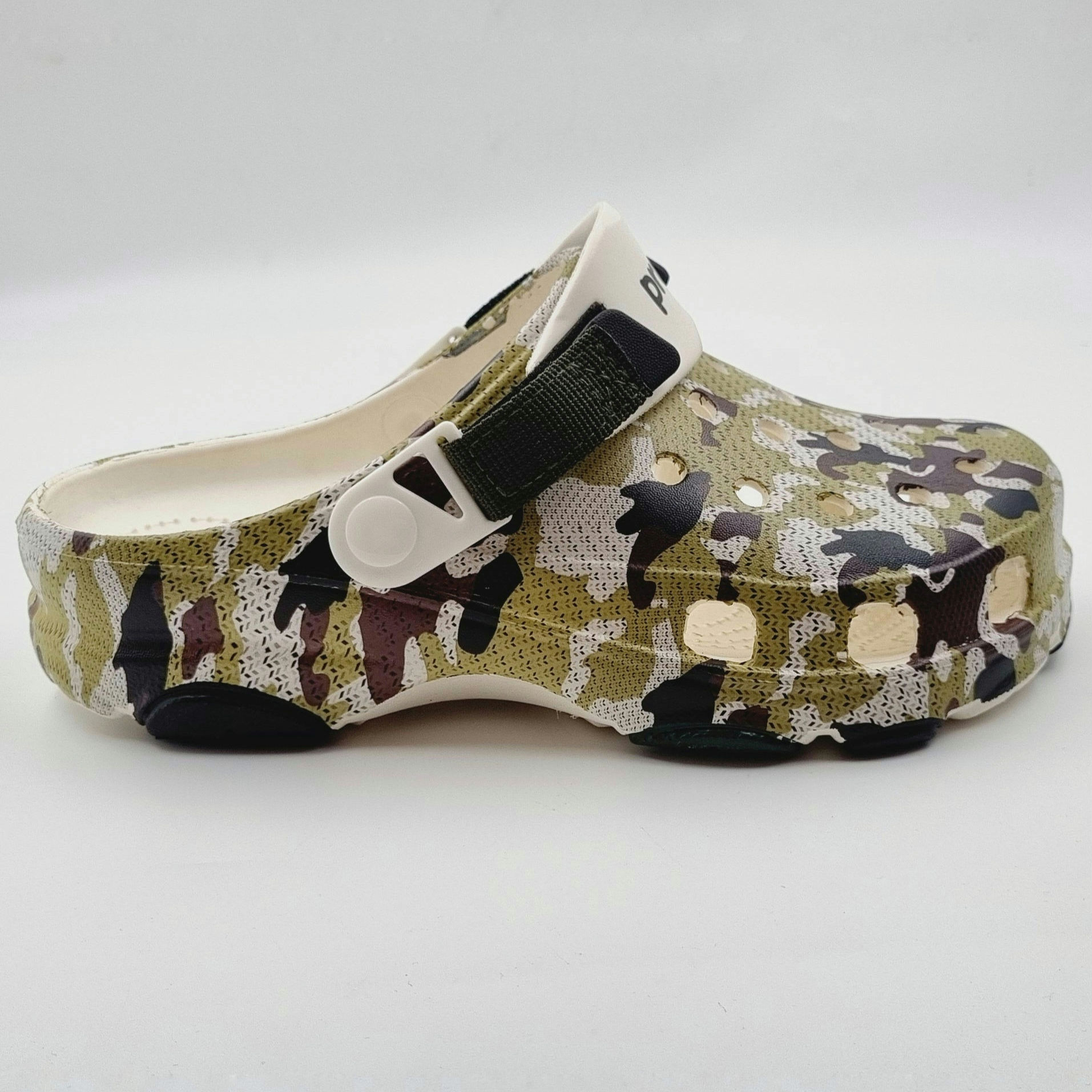 Mens Clogs PR 6075P