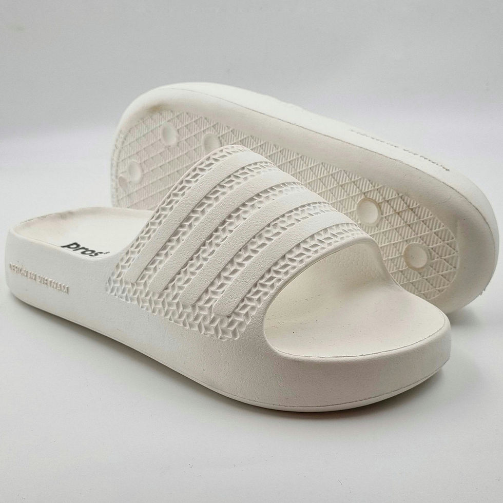Thumbnail: Pros Men's Slides: Effortless Style, Unmatched Comfort