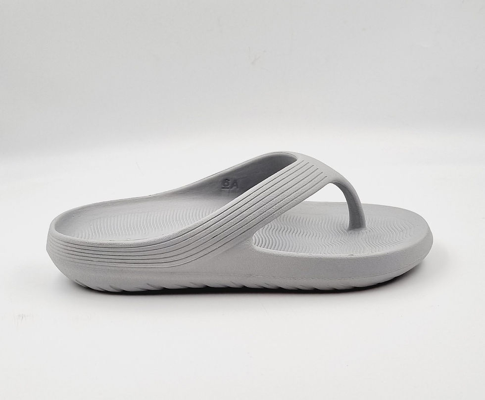 Step into relaxation with Pros V Strap slippers – perfect for both comfort and style for men and women
