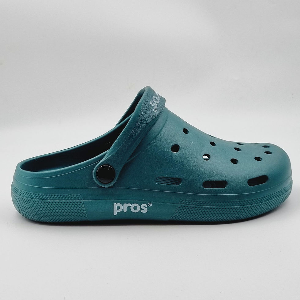 Thumbnail: Men Clogs PR 6201