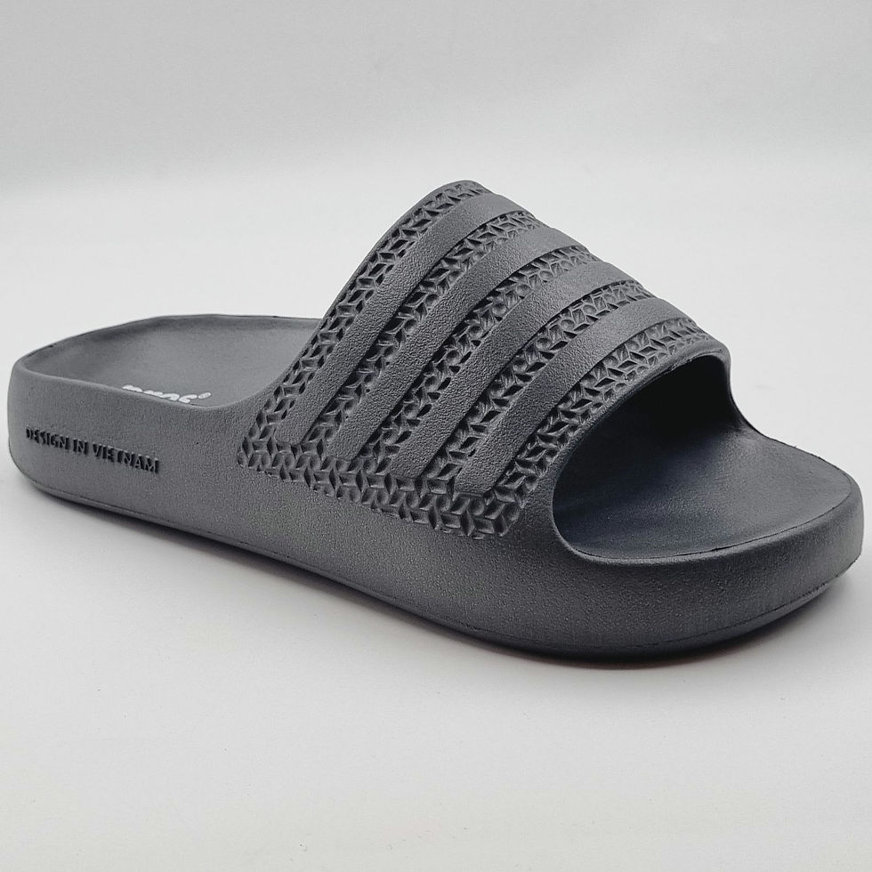 Thumbnail: Pros Men's Slides: Effortless Comfort, Timeless Style - MyPros.in