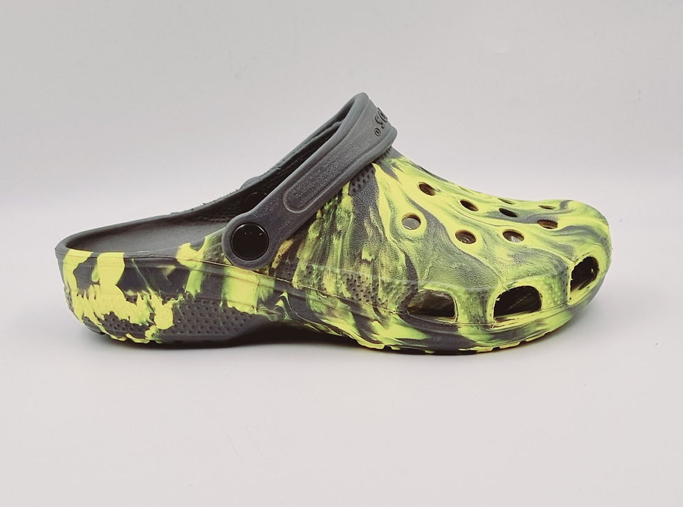 Thumbnail: Pros Explorer Clogs: Venture in Style with Exceptional Comfort