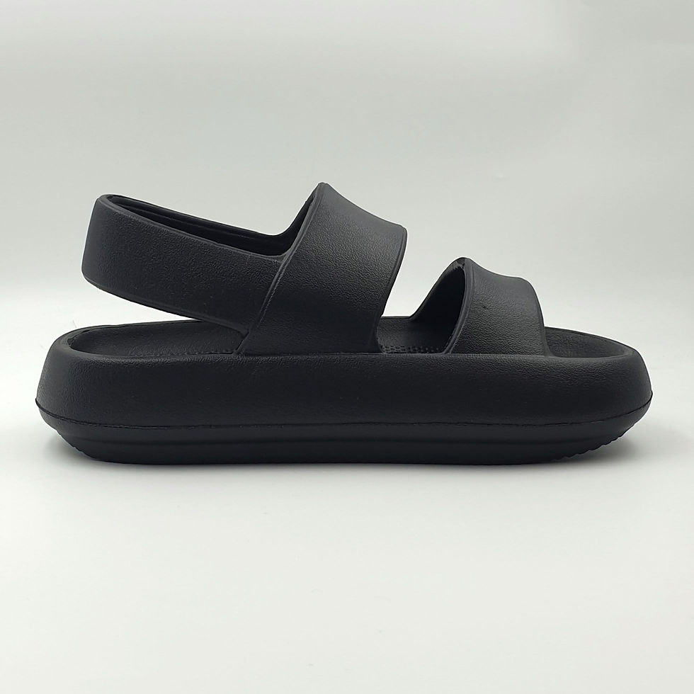 Thumbnail: Pros Men's Footwear: Affordable Crocs-inspired clogs for stylish comfort availabe online at mypros.in