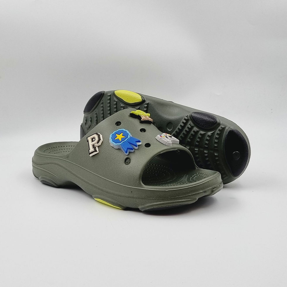 Thumbnail: Men slides  PR 6100