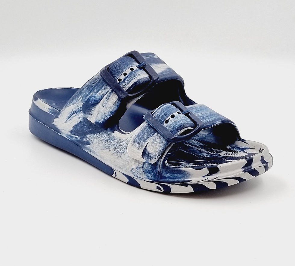 Thumbnail: Unleash Style: Pros Footwear, Your Trusted Manufacturer