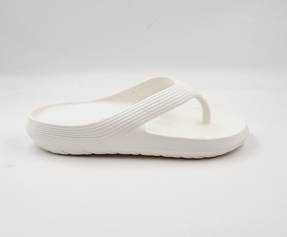 Pros V Strap slippers – a stylish and comfortable choice for casual elegance