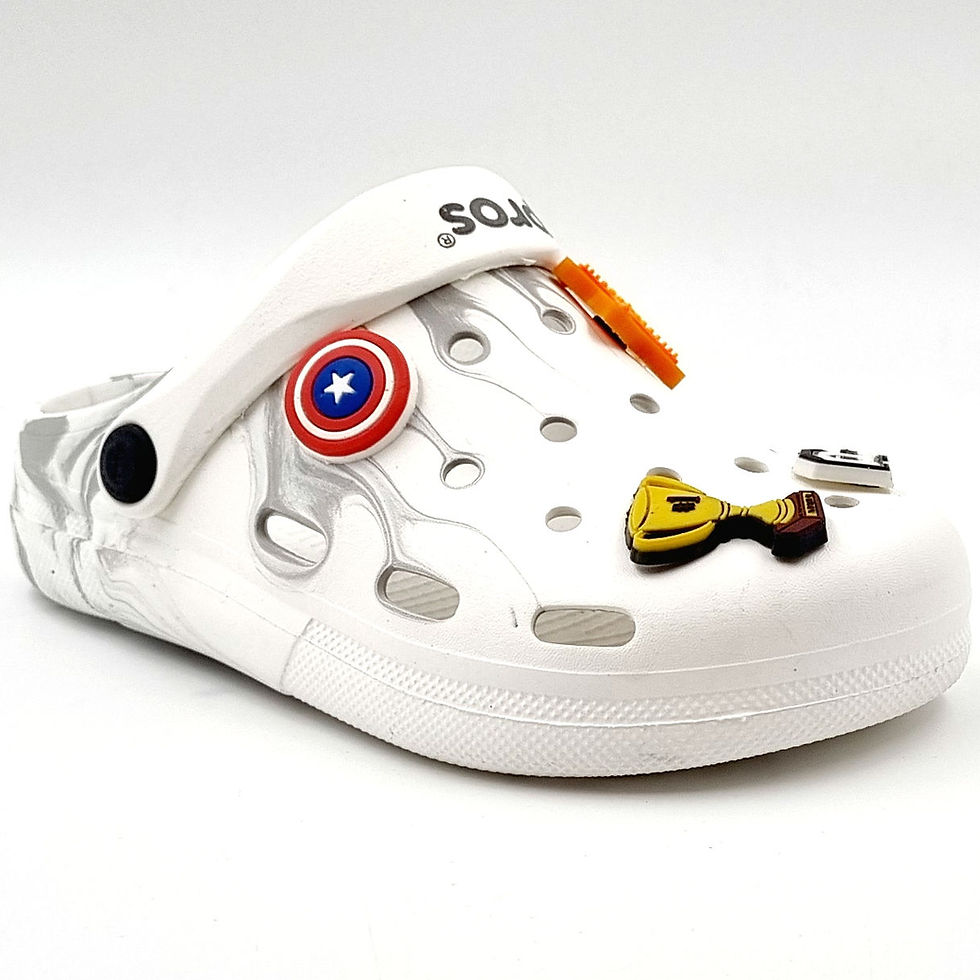 Thumbnail: New kids arrivals