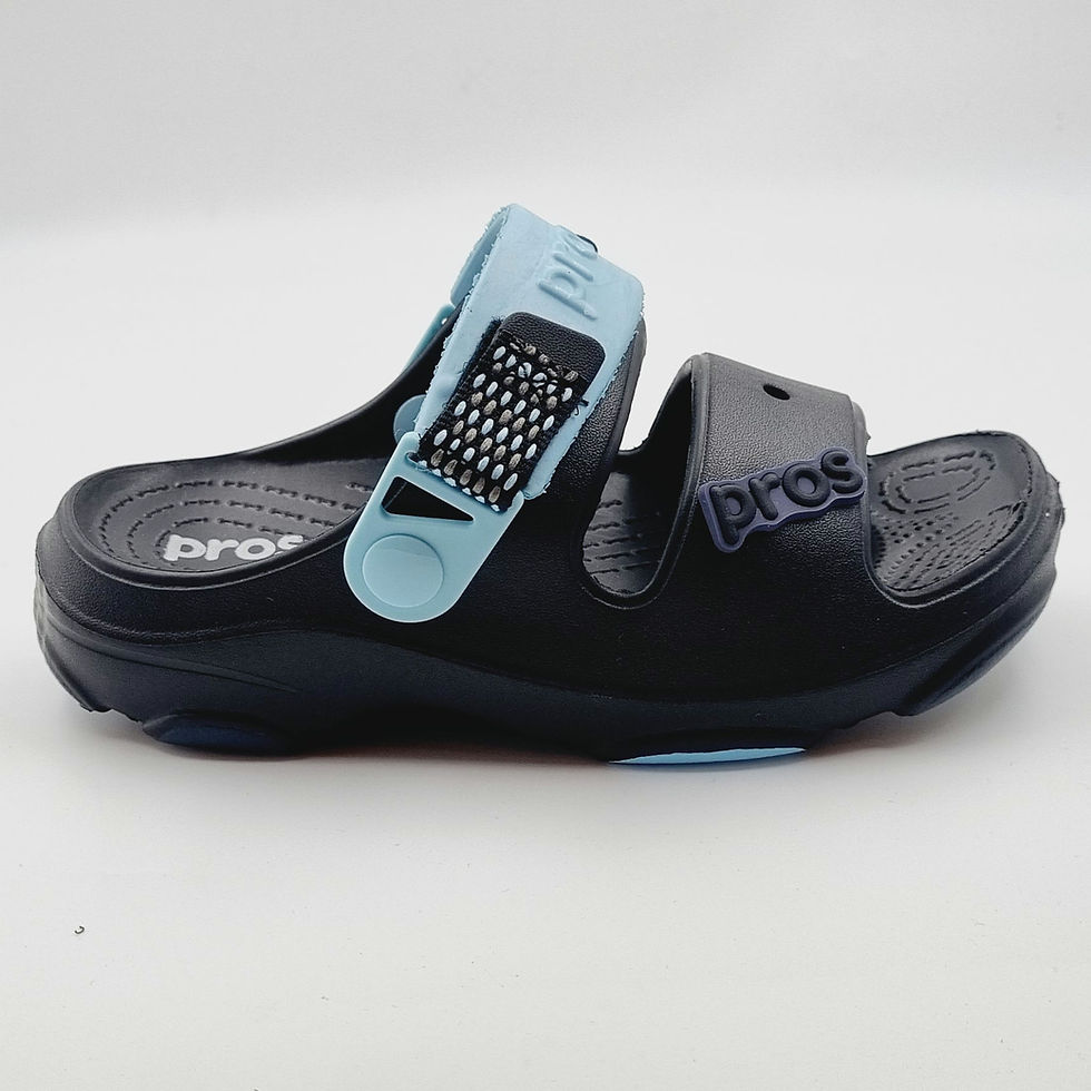 Thumbnail: Kids' Sandals - Playful Designs and Comfortable Footwear - Shop at www.mypros.in