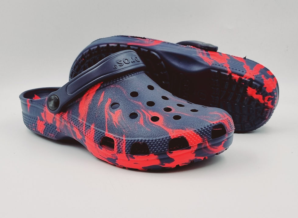 Thumbnail: Pros Cozy Clogs: Unmatched Comfort in Every Step
