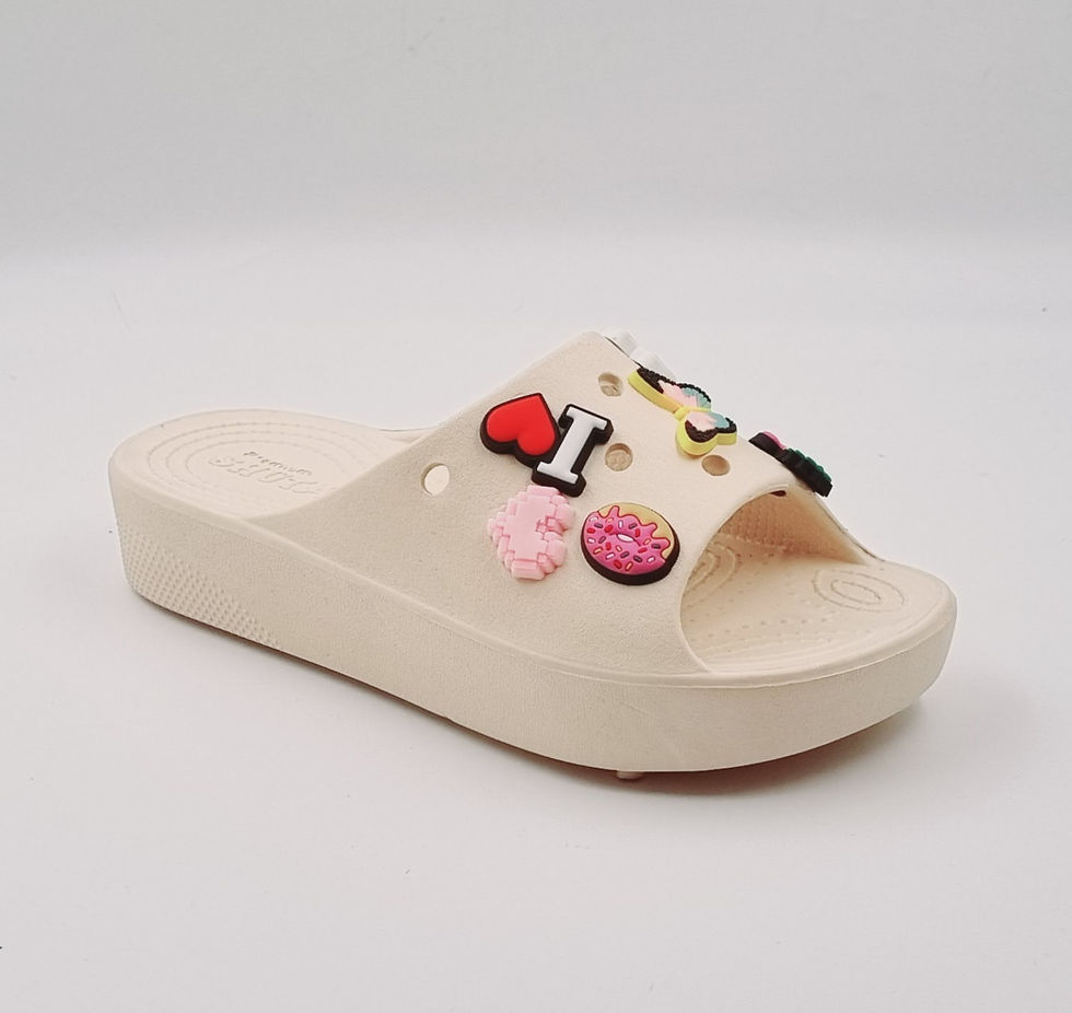 Thumbnail: Explore our range of stylish footwear for ladies - Find your perfect fit at Pros