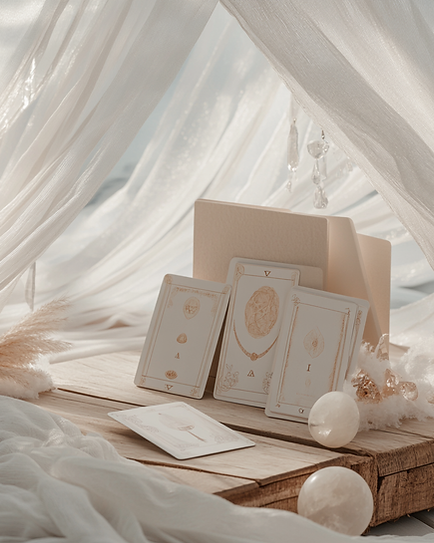 La Médium d'à Côté