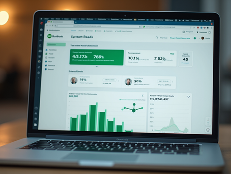 Hiring QuickBooks Experts for Your Business: How to Hire QuickBooks Specialists